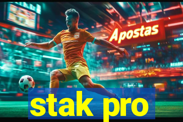 stak pro